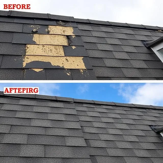Roof Repair Near Me in Waldorf, MN near me